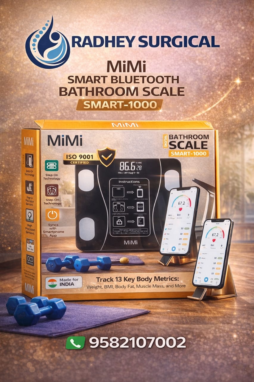 Weighing Scale